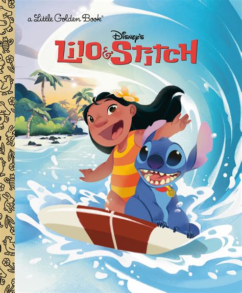 lilo and stitch book|lilo and stitch book author.